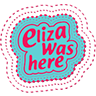 Eliza Was Here Logo