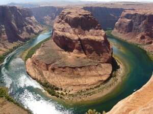 grand canyon horseshoe-bend-page-arizona-colorado-river-86703