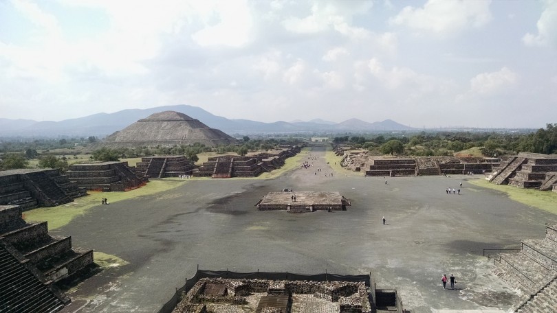 teotihuacan-879938_1280