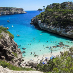 Mallorca zomervakantie